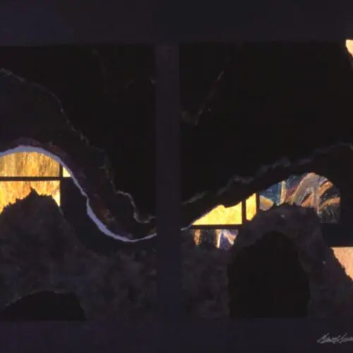 Windows Were Opening