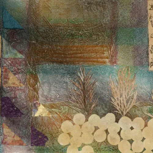 West Village Harvest