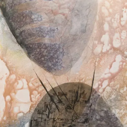 Back Home on Proxima C.a.