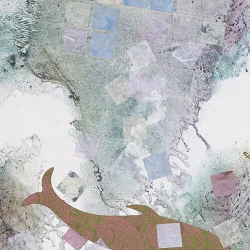 Falling from the Surface