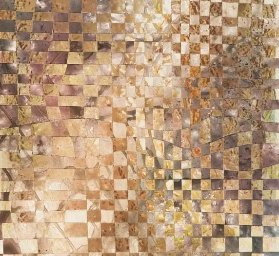 Dopple Weave